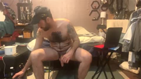 sirvix_bruiser online show from 14, 4, 2026