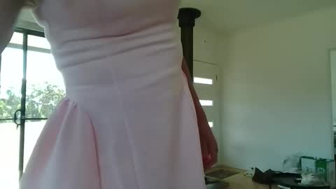 sissyanna2021 online show from 21, 3, 2026