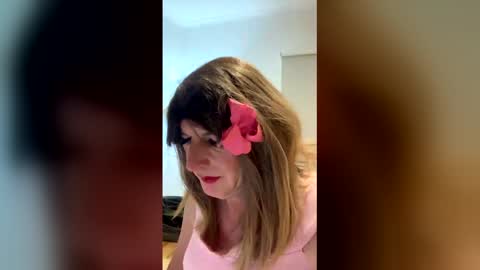 sissyanna2021 online show from 18, 4, 2026