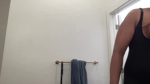 Sissyblkgoddess online show from 26, 5, 2026