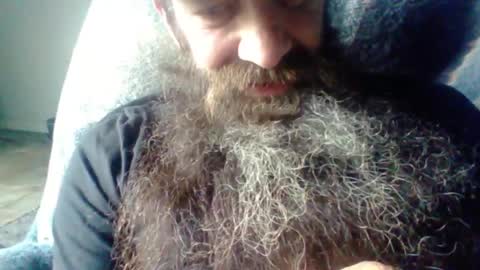 sitonmybeardxxx online show from 29, 5, 2026