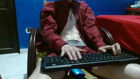 sk8sir online show from 31, 5, 2026