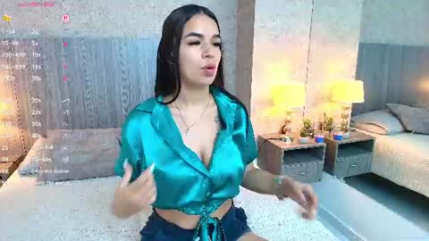 Adara online show from 18, 6, 2026