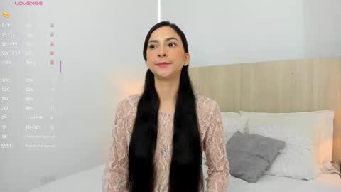 Ariadna online show from 15, 11, 2025