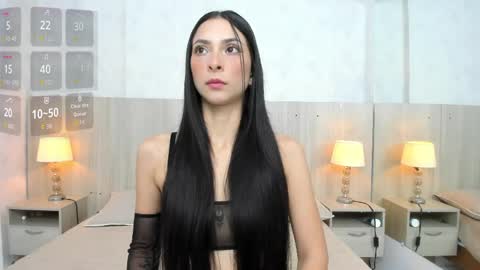 Ariadna online show from 1, 4, 2026