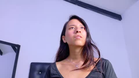 skinny_hottie18 online show from 16, 6, 2026