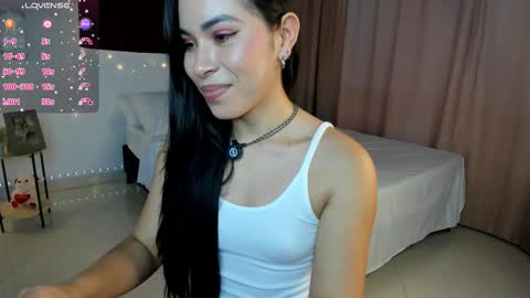 Loren Moreno online show from 17, 10, 2025