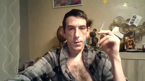 SkinnyBigCock2 online show from 29, 1, 2025