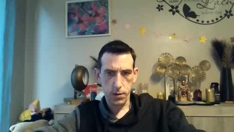 SkinnyBigCock2 online show from 11, 3, 2025