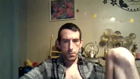 SkinnyBigCock2 online show from 18, 10, 2025