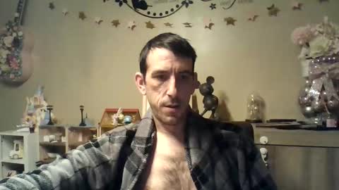 SkinnyBigCock2 online show from 10, 1, 2026