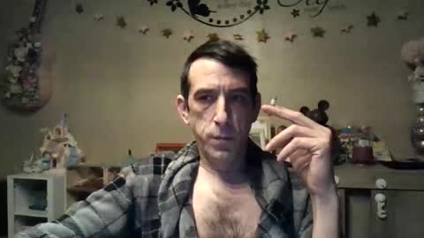 SkinnyBigCock2 online show from 17, 2, 2026