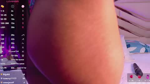 SAMANTHA  online show from 11, 6, 2026