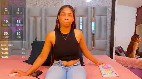 SAMANTHA  online show from 26, 6, 2026
