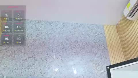 SAMANTHA  online show from 30, 6, 2026