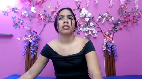 Snapshot of skinnysofia18 chatting on 30, 5, 2026 sofia online show from 30, 5, 2026