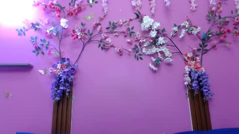 Snapshot of skinnysofia18 chatting on 9, 6, 2026 sofia online show from 9, 6, 2026