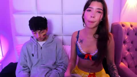 sky_n_zayn online show from 14, 6, 2026