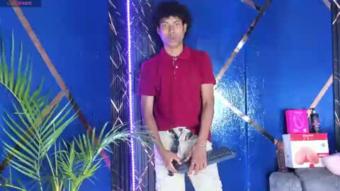 sky_walkerss online show from 13, 6, 2026