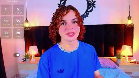 Angel online show from 6, 7, 2026