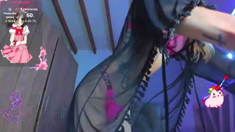 Gabby Rose  online show from 13, 6, 2026