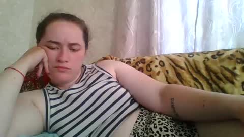 skyressie333 online show from 18, 6, 2026