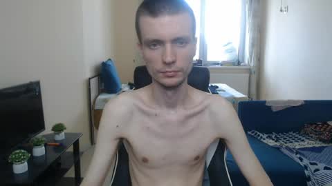 Slava GAY. PVT OPEN. online show from 29, 5, 2026