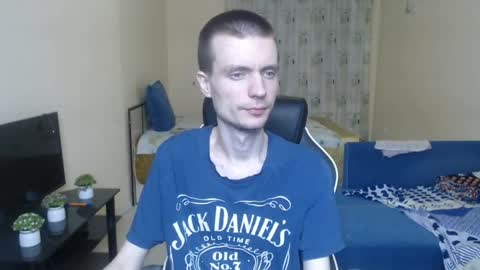 Slava GAY. PVT OPEN. online show from 29, 5, 2026