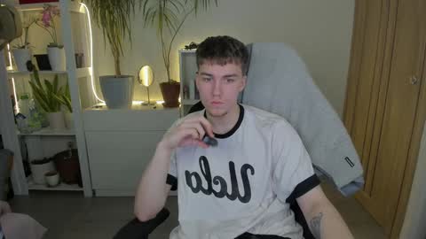 Mila online show from 23, 1, 2025