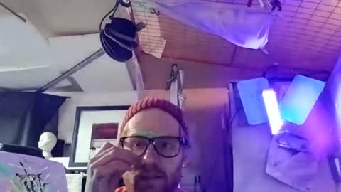 Snapshot of slomoblendz chatting on 17, 4, 2026 slomoblendz online show from 17, 4, 2026