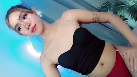 slutty_rose69 online show from 7, 6, 2026