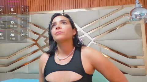 MARCELA online show from 3, 6, 2026