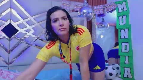 MARCELA online show from 11, 6, 2026