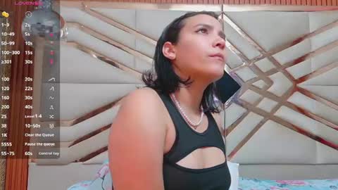 MARCELA online show from 20, 6, 2026