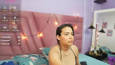 MARCELA online show from 21, 6, 2026