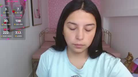 Mariana Torres online show from 9, 6, 2026