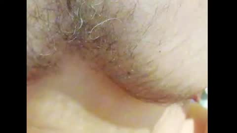 Small Hairy Uncut online show from 25, 6, 2026