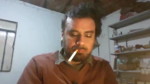 smokers_lounge online show from 7, 6, 2026