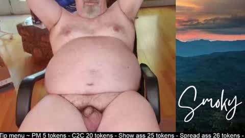 smokymountanman online show from 23, 6, 2026