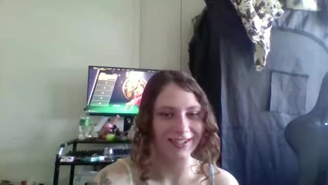 Bambi--Vodka online show from 19, 5, 2026