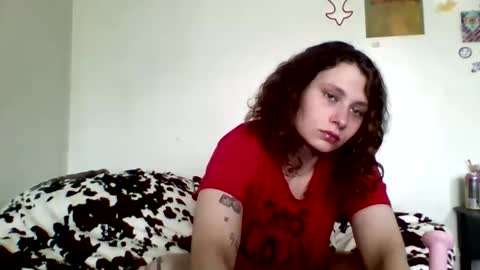 Bambi--Vodka online show from 24, 5, 2026