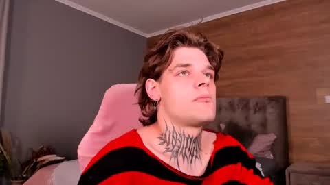 smoozie_kun online show from 14, 6, 2026