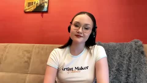 Anna online show from 22, 6, 2026