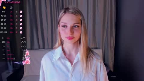 Alice - Birthday Girl online show from 16, 2, 2025