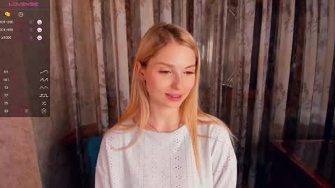 Alice - Birthday Girl online show from 9, 3, 2025