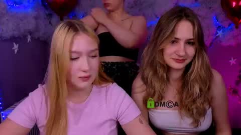 so_hot_rosalie online show from 25, 6, 2026