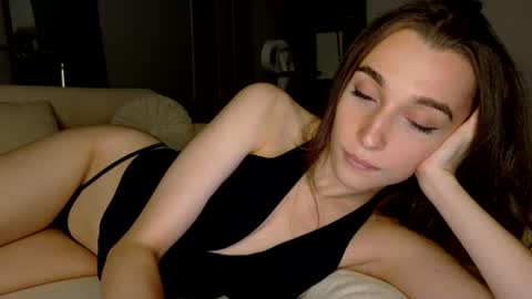 Babygirl Ivy online show from 20, 6, 2026