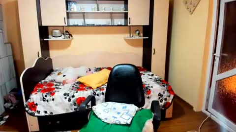 Soffy online show from 25, 6, 2026