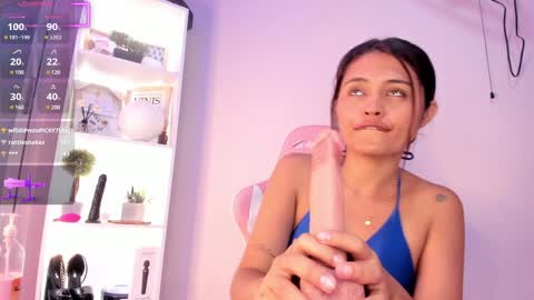 Snapshot of sofhia_turner chatting on 4, 2, 2025 sofhia_turner online show from 4, 2, 2025