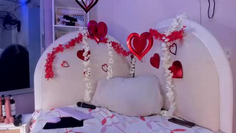 Snapshot of sofhia_turner chatting on 12, 2, 2025 sofhia_turner online show from 12, 2, 2025